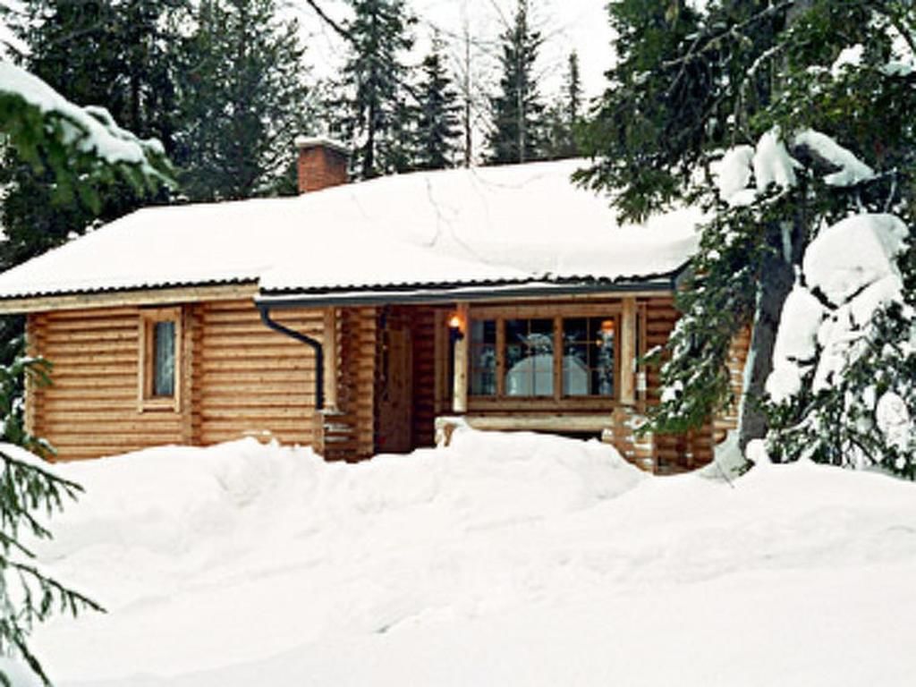 Дома для отпуска Holiday Home Karhuntuuli Луосто-41