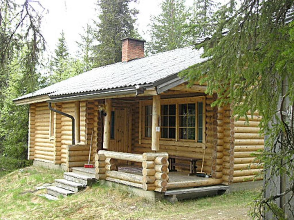 Дома для отпуска Holiday Home Karhuntuuli Луосто-46