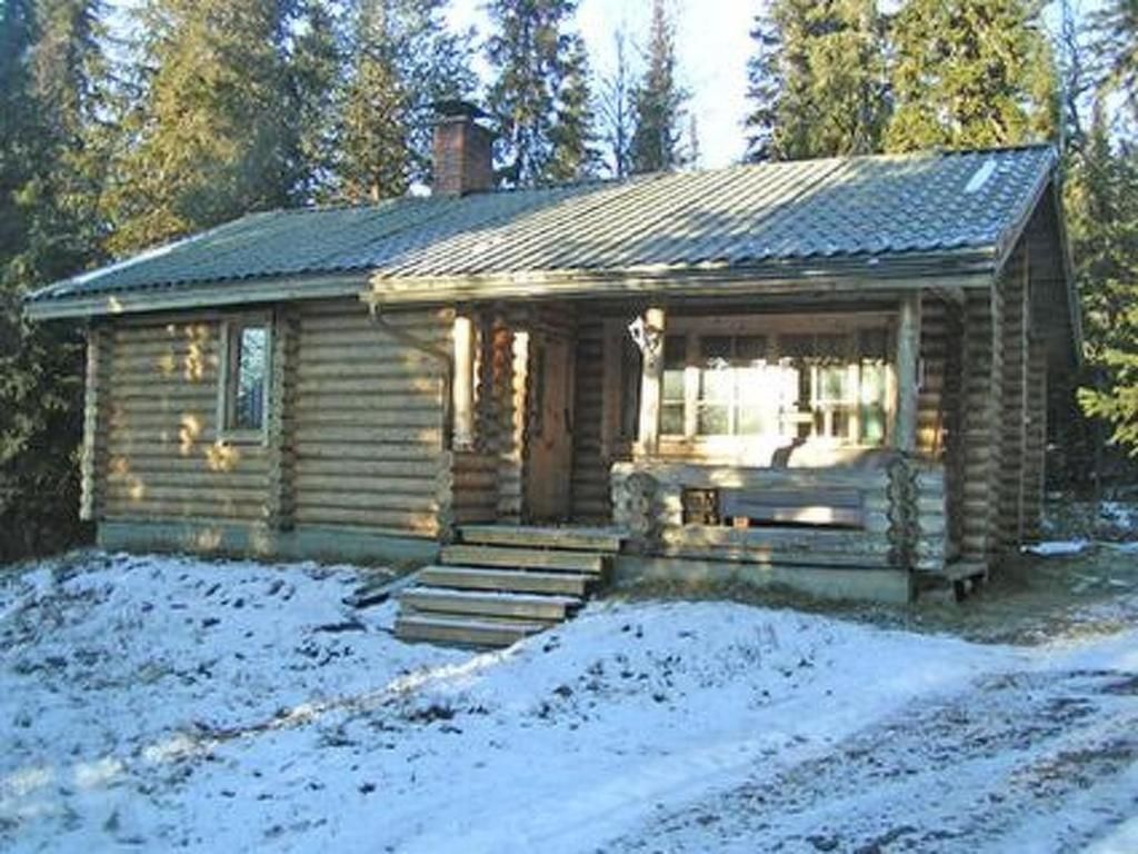 Дома для отпуска Holiday Home Karhuntuuli Луосто-53